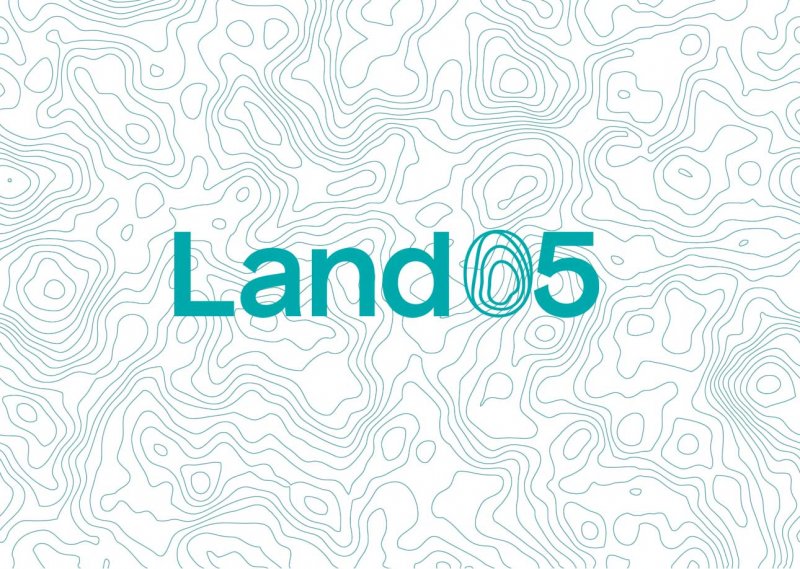 We founded 'Atelier Land05'